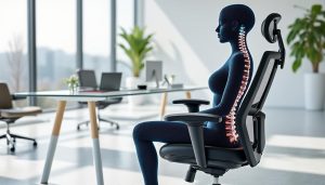 découvrez nos conseils pour bien choisir un fauteuil ergonomique adapté à votre posture et votre confort au quotidien.